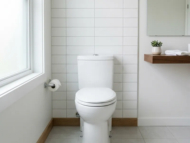 Toilet Repair & Installation Plumber in Pine Run, PA
